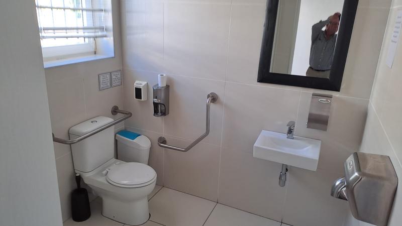 To Let commercial Property for Rent in Walmer Eastern Cape
